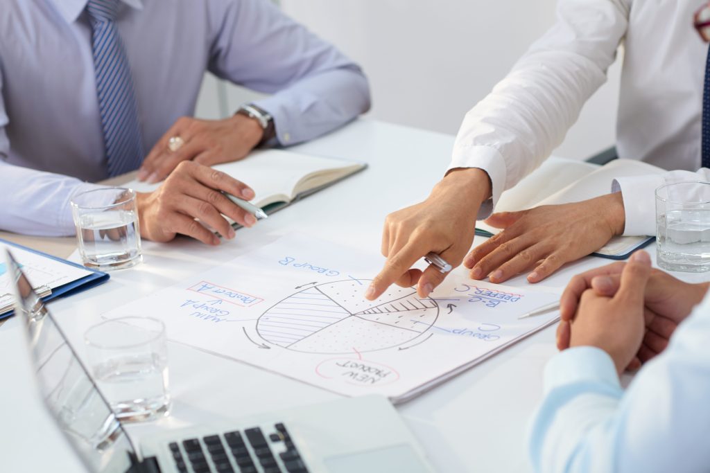 Navigating Volatile Markets: Katyamia Investment Company’s Expert Insights